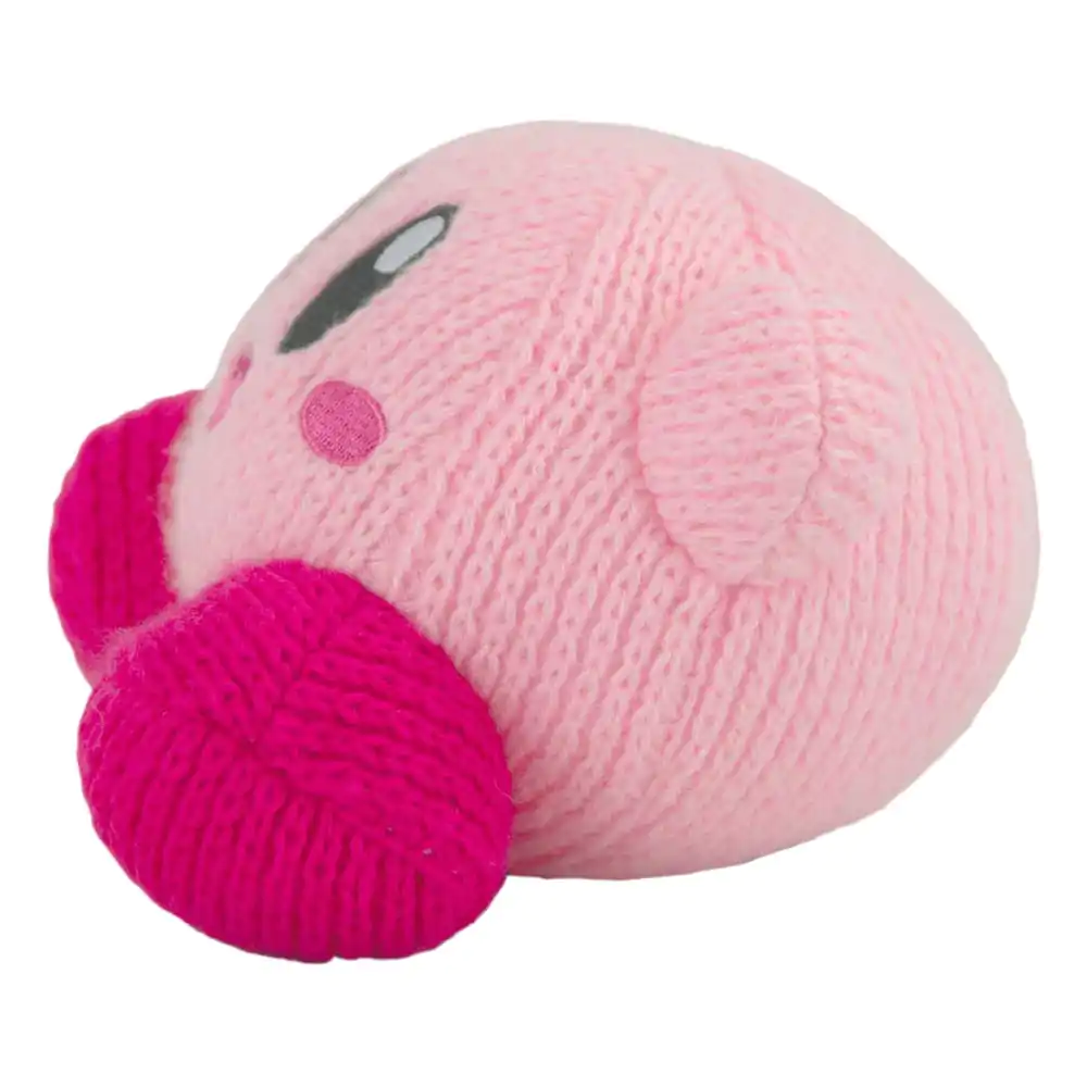 Kirby Nuiguru-Knit Plüschfigur Kirby Junior termékfotó