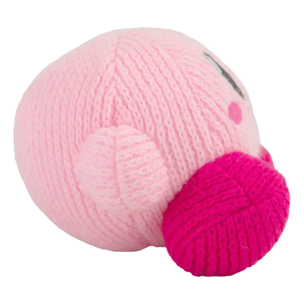 Kirby Nuiguru-Knit Plüschfigur Kirby Junior termékfotó