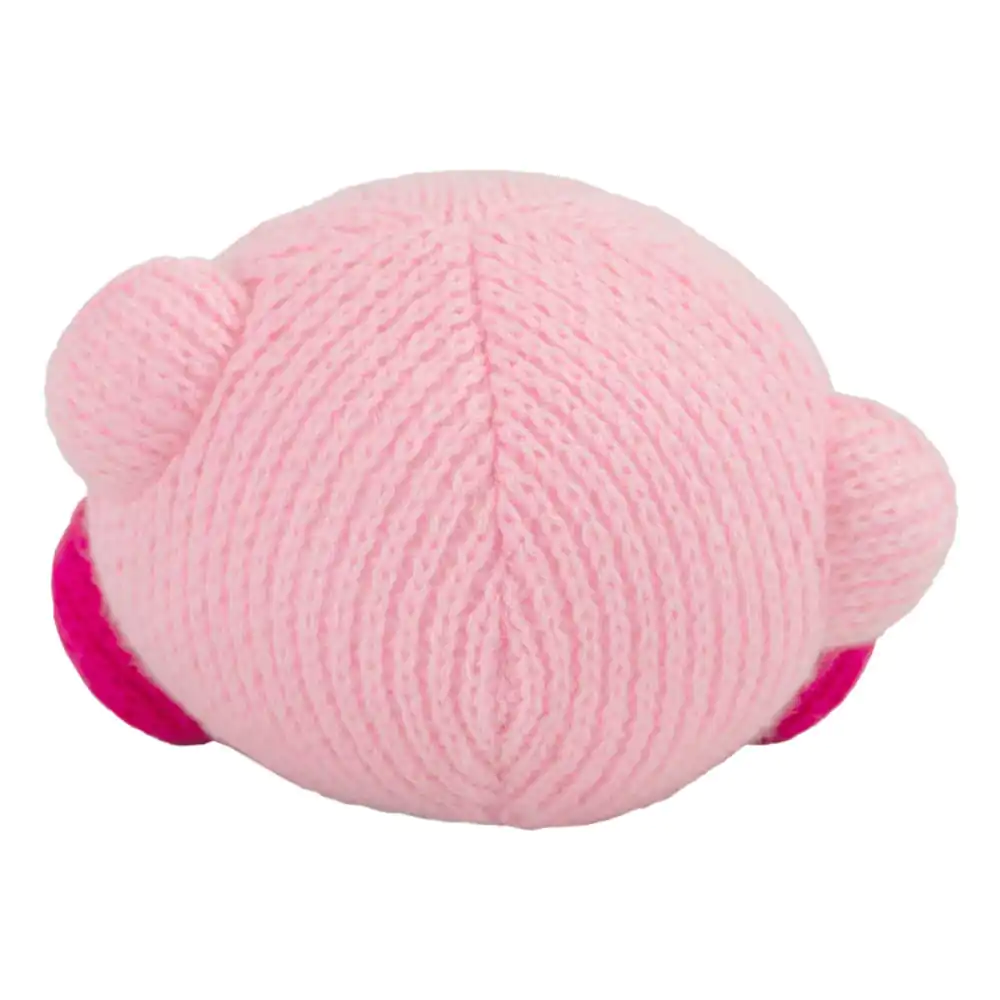 Kirby Nuiguru-Knit Plüschfigur Kirby Junior termékfotó