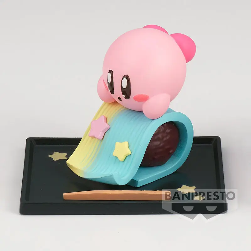 Kirby Paldoce Collection vol.5 Kirby B Figur 3cm termékfotó