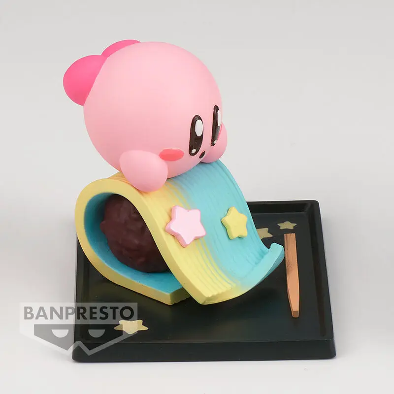 Kirby Paldoce Collection vol.5 Kirby B Figur 3cm termékfotó