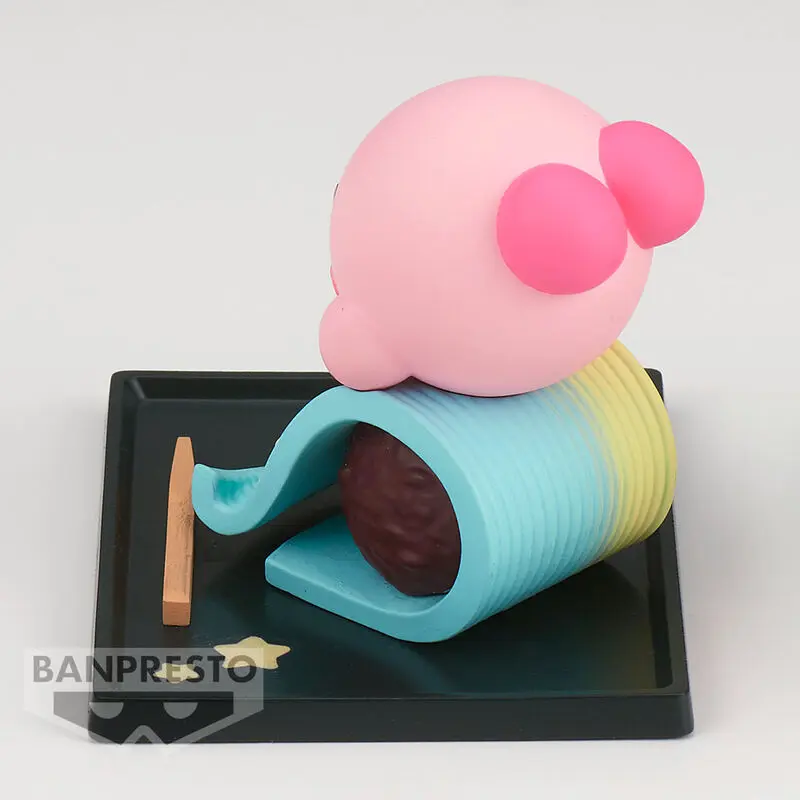 Kirby Paldoce Collection vol.5 Kirby B Figur 3cm termékfotó