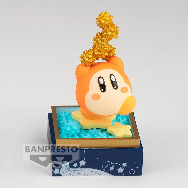 Kirby Paldoce Collection vol.5 Waddle Dee Figur 3cm Produktfoto