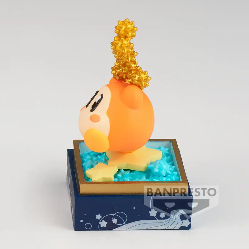 Kirby Paldoce Collection vol.5 Waddle Dee Figur 3cm Produktfoto