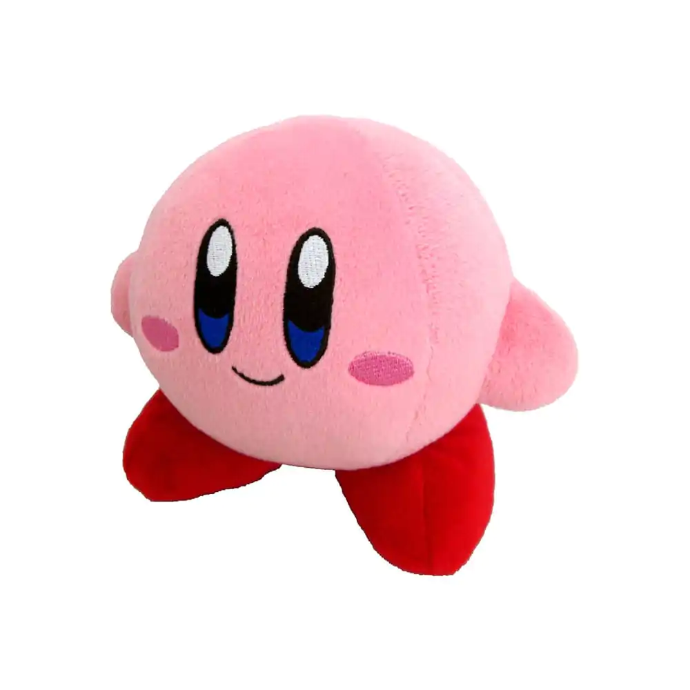 Kirby Plüschfigur 14 cm termékfotó