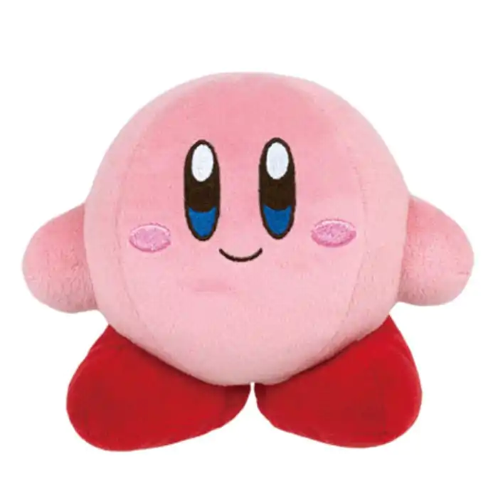 Kirby Plüschfigur 14 cm termékfotó