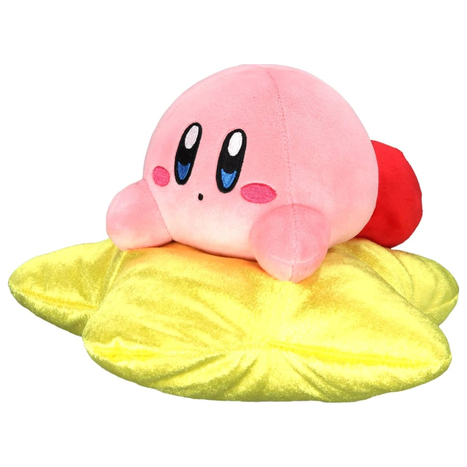 Kirby Plüschfigur Star Nap 26 cm Produktfoto