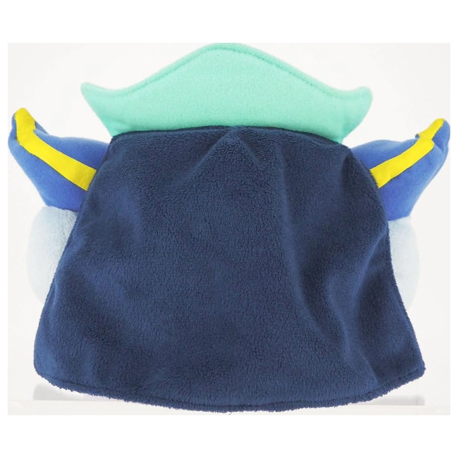 Kirby Plüschfigur Meta Knight KP03 14 cm Produktfoto