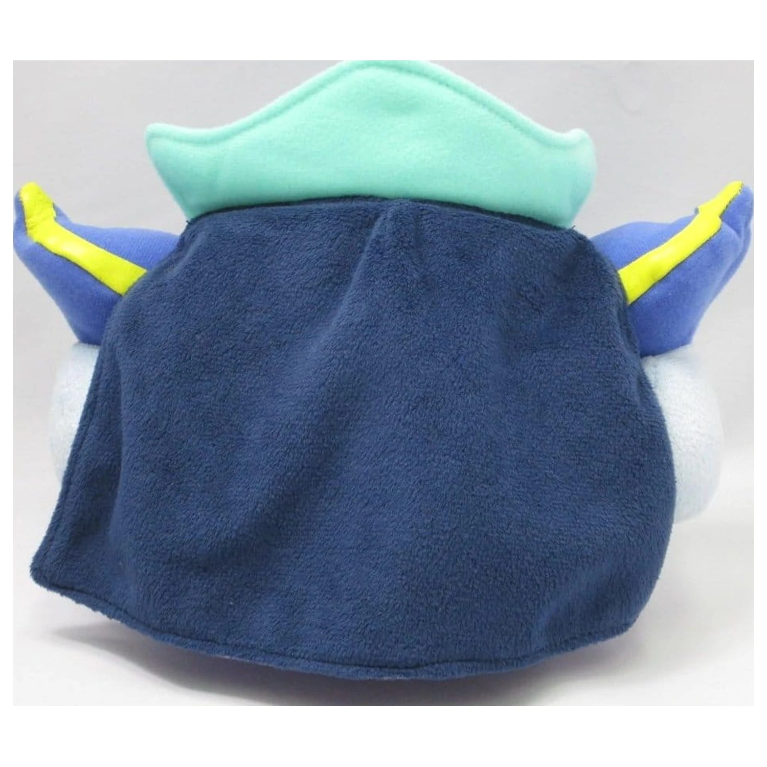 Kirby Plüschfigur Meta Knight KP03 14 cm Produktfoto