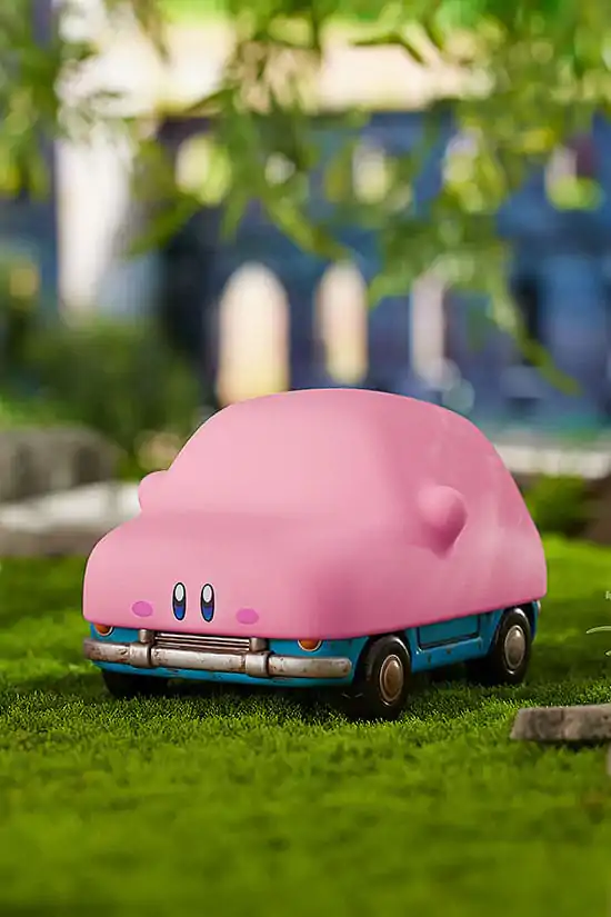 Kirby Pop Up Parade PVC Statue Kirby: Car Mouth Ver. 7 cm termékfotó