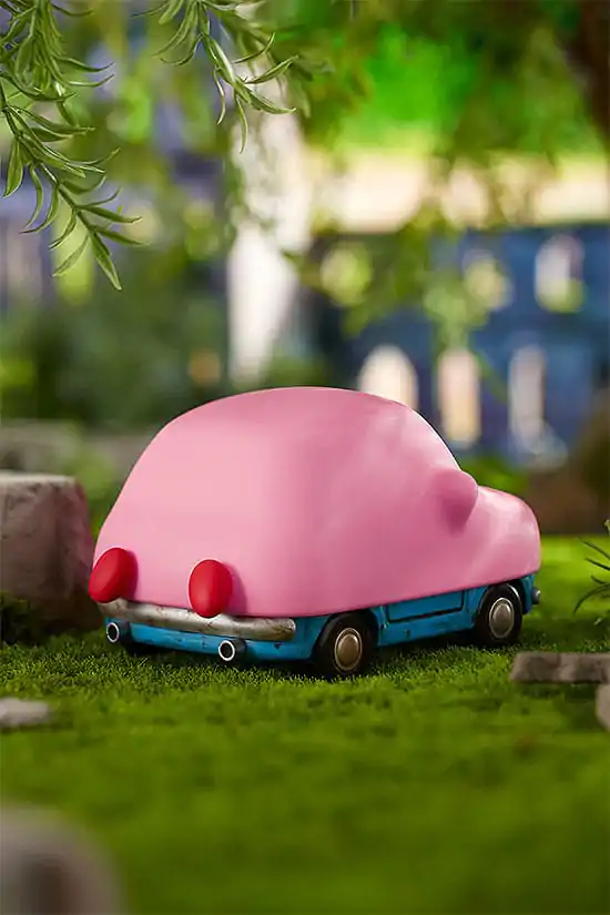 Kirby Pop Up Parade PVC Statue Kirby: Car Mouth Ver. 7 cm termékfotó