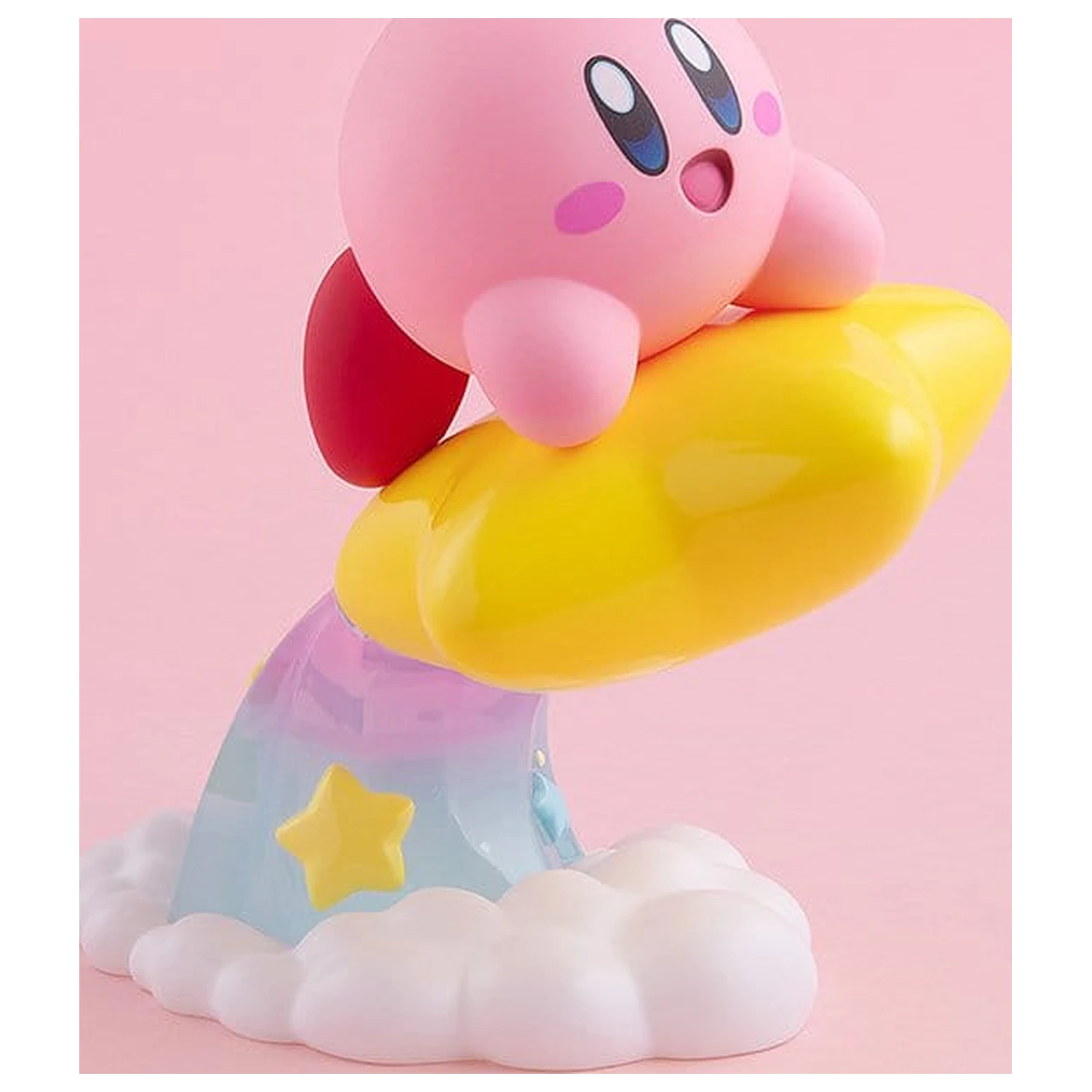 Kirby Pop Up Parade PVC Figur 14 cm Produktfoto
