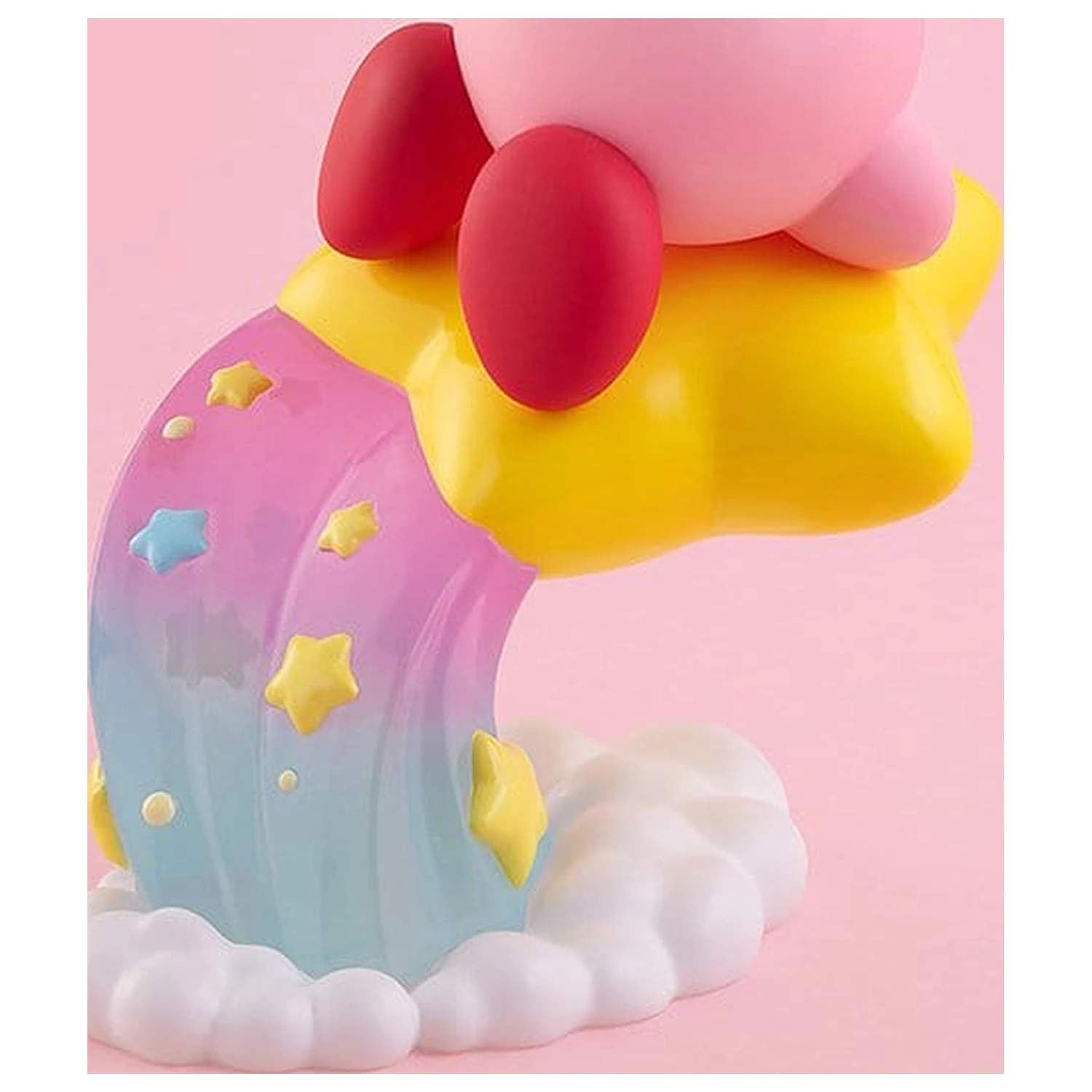Kirby Pop Up Parade PVC Figur 14 cm Produktfoto