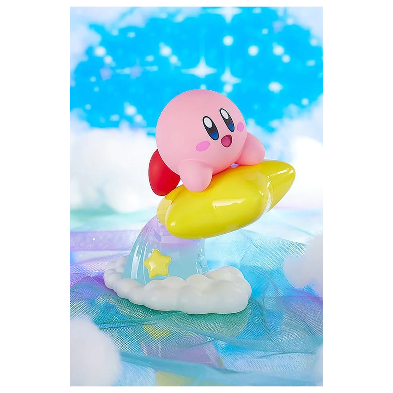 Kirby Pop Up Parade PVC Figur 14 cm Produktfoto