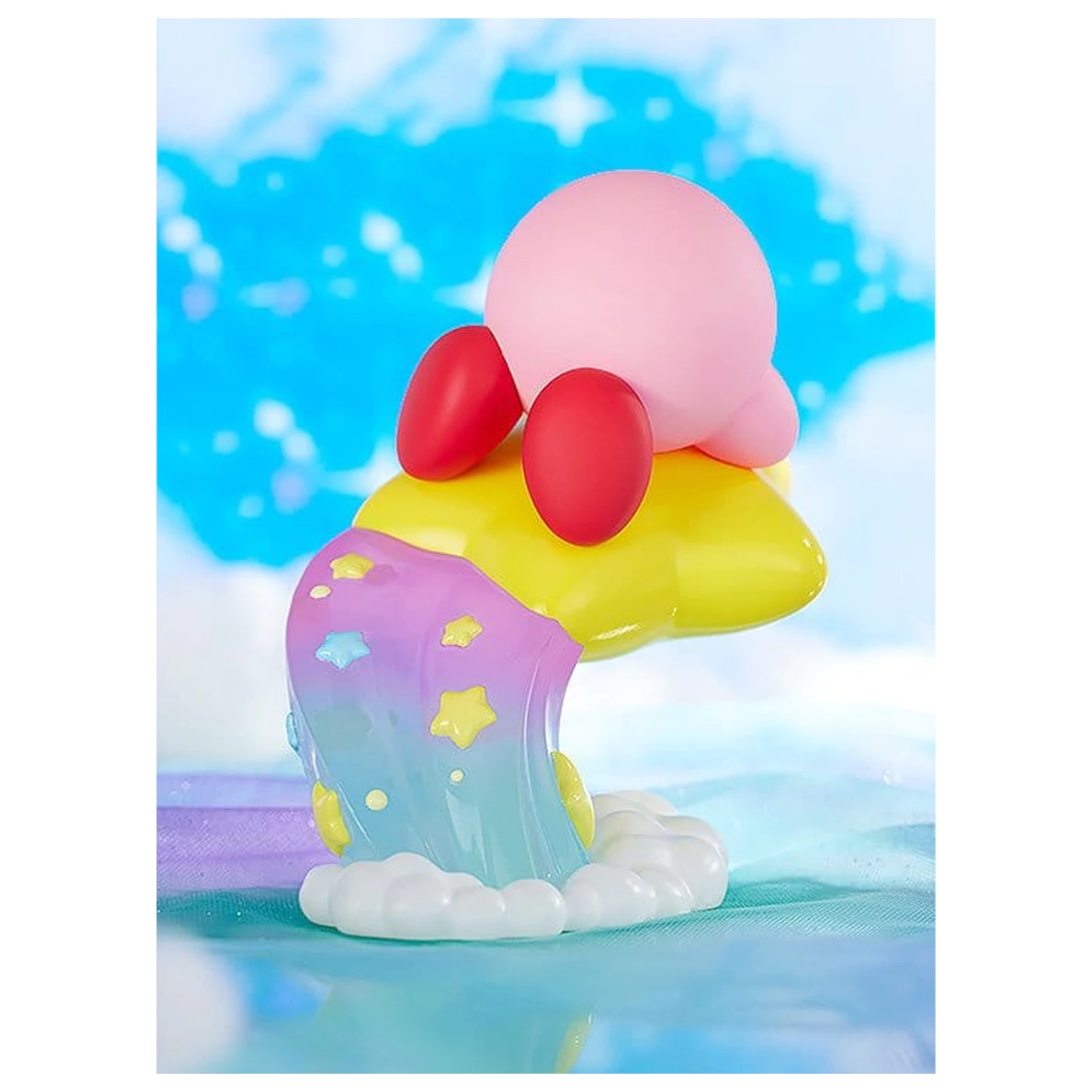 Kirby Pop Up Parade PVC Figur 14 cm Produktfoto