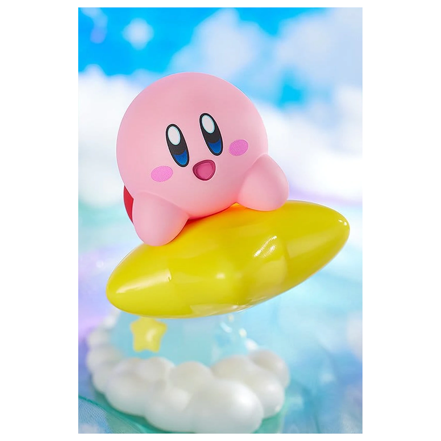 Kirby Pop Up Parade PVC Figur 14 cm Produktfoto