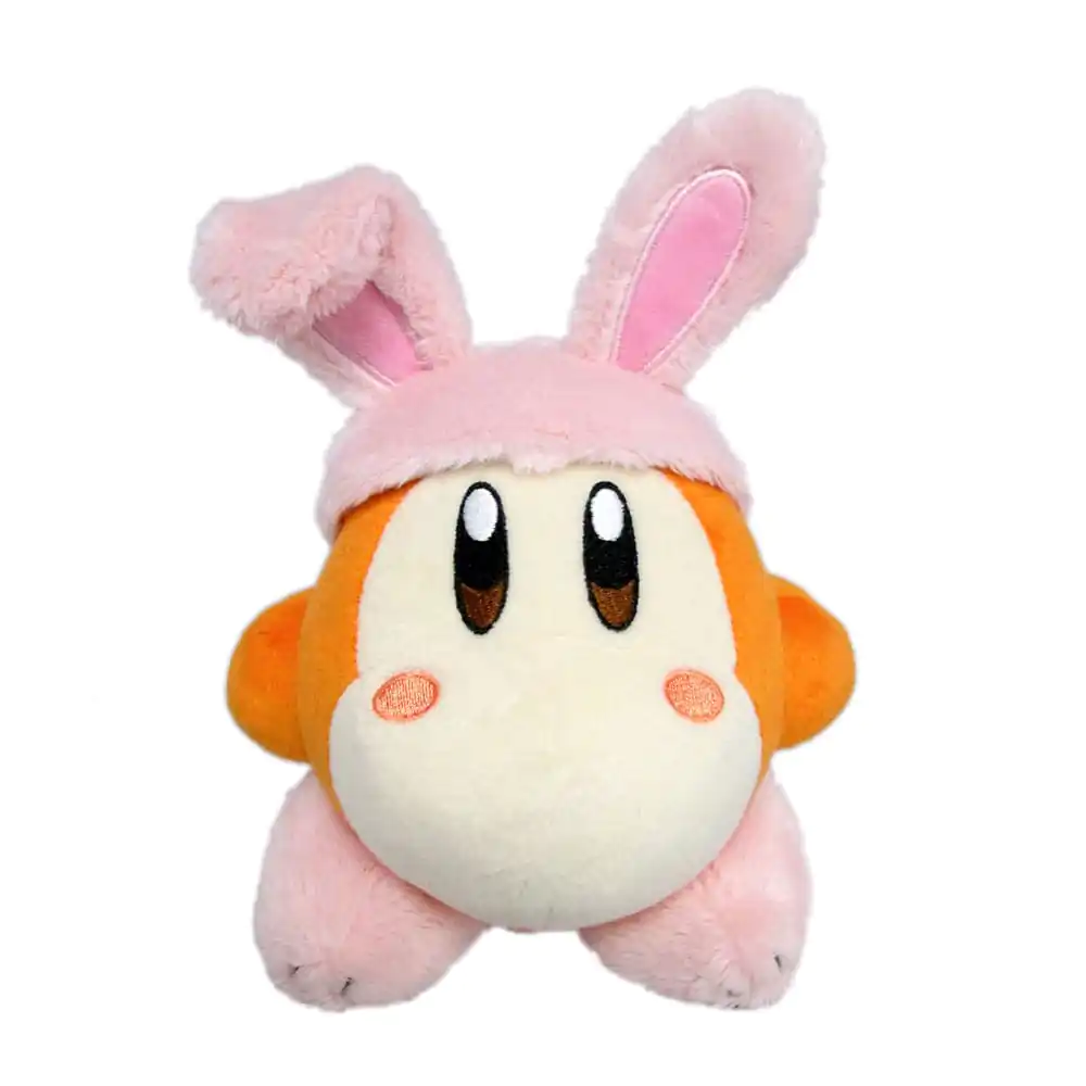 Kirby Plüschfigur Rabbit Waddle Dee 14 cm termékfotó