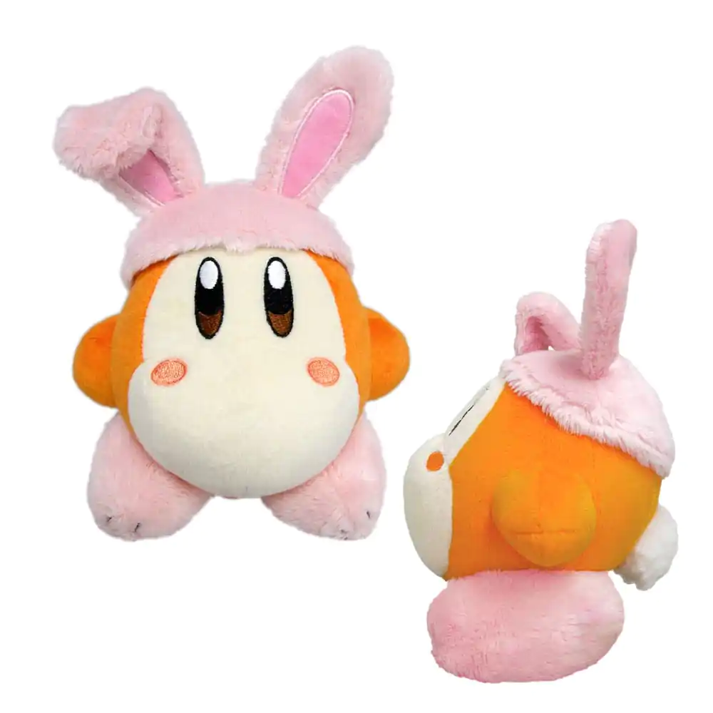 Kirby Plüschfigur Rabbit Waddle Dee 14 cm termékfotó