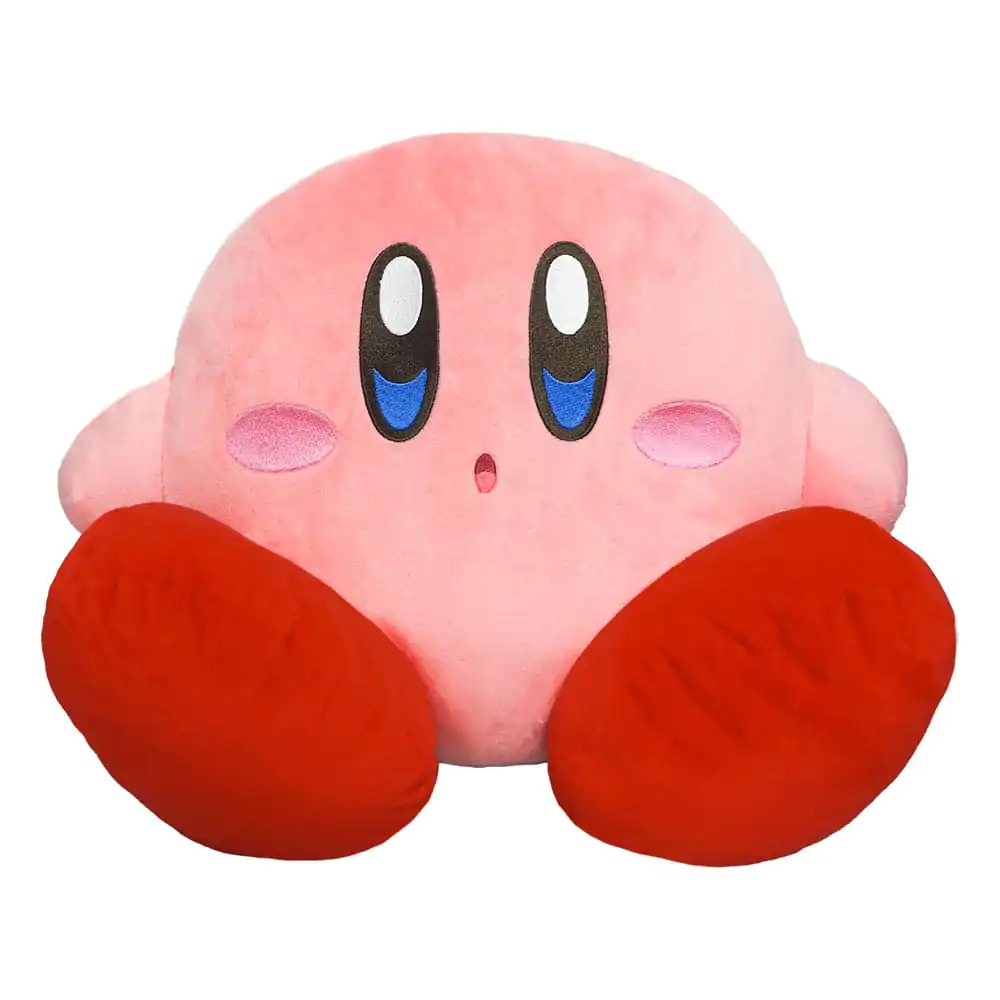 Kirby Plüschfigur Sitting 32 cm termékfotó