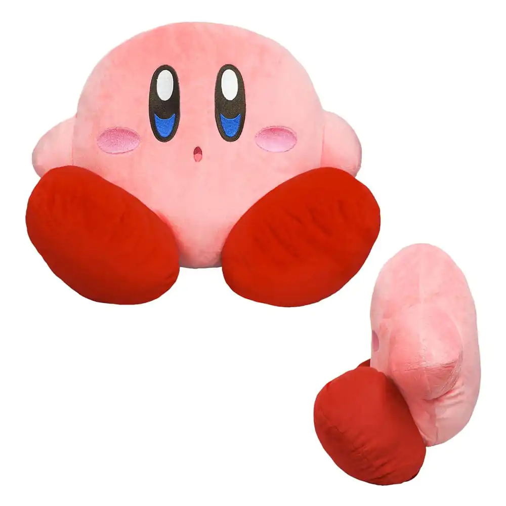 Kirby Plüschfigur Sitting 32 cm termékfotó