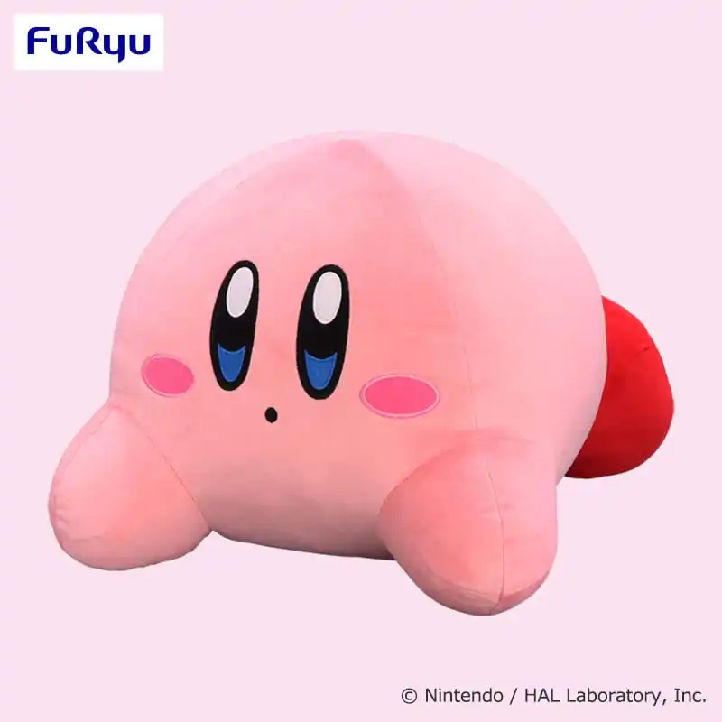 Kirby Plüschfigur Sleep Together (re-run) 38 cm Produktfoto