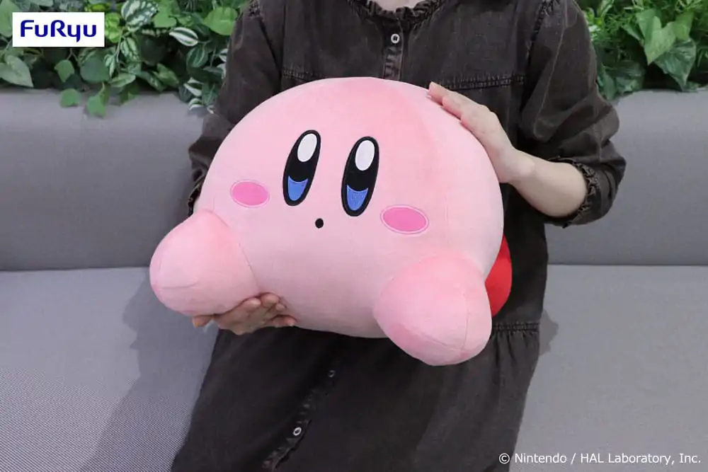 Kirby Plüschfigur Sleep Together 38 cm termékfotó