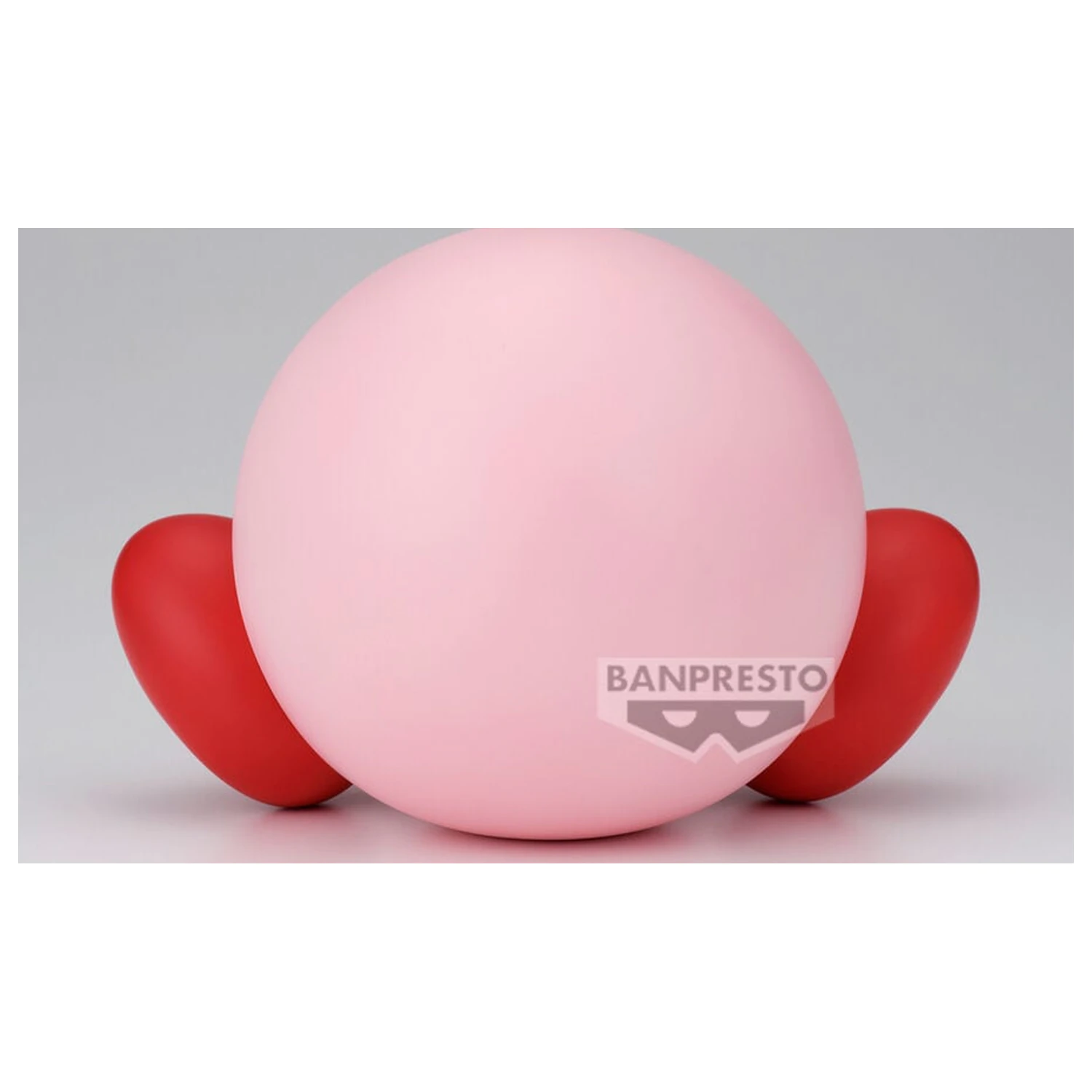 Kirby Sofvimates Kirby Figur 12 cm Produktfoto