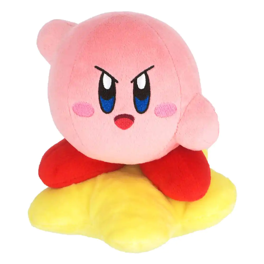 Kirby Plüschfigur Stern 17 cm termékfotó