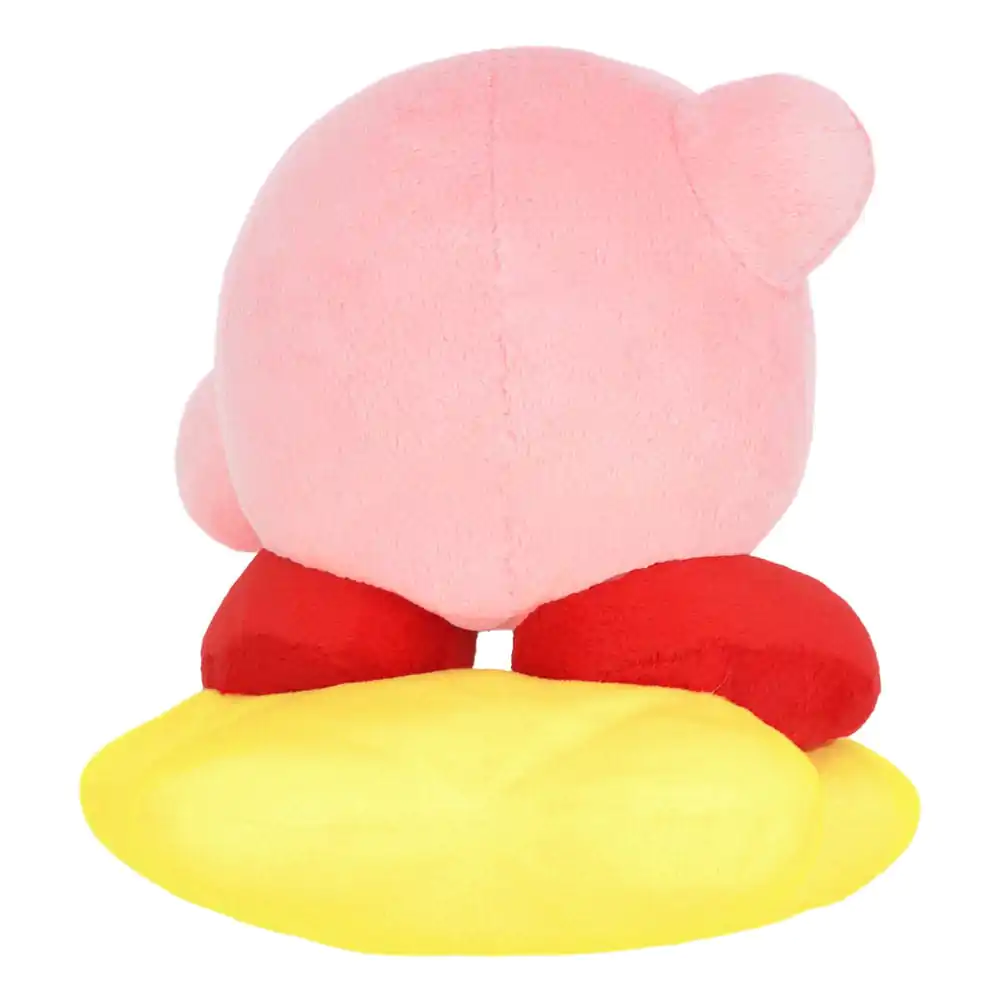 Kirby Plüschfigur Stern 17 cm termékfotó