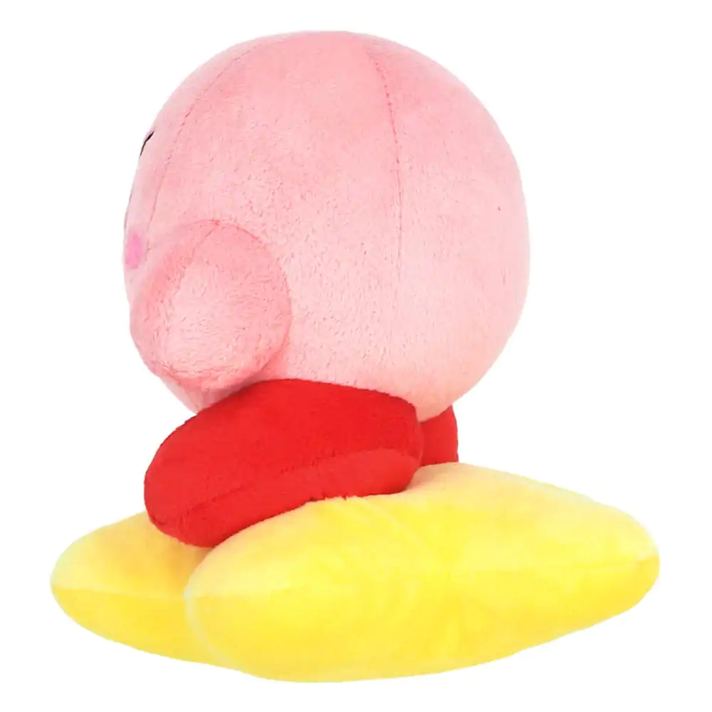 Kirby Plüschfigur Stern 17 cm termékfotó