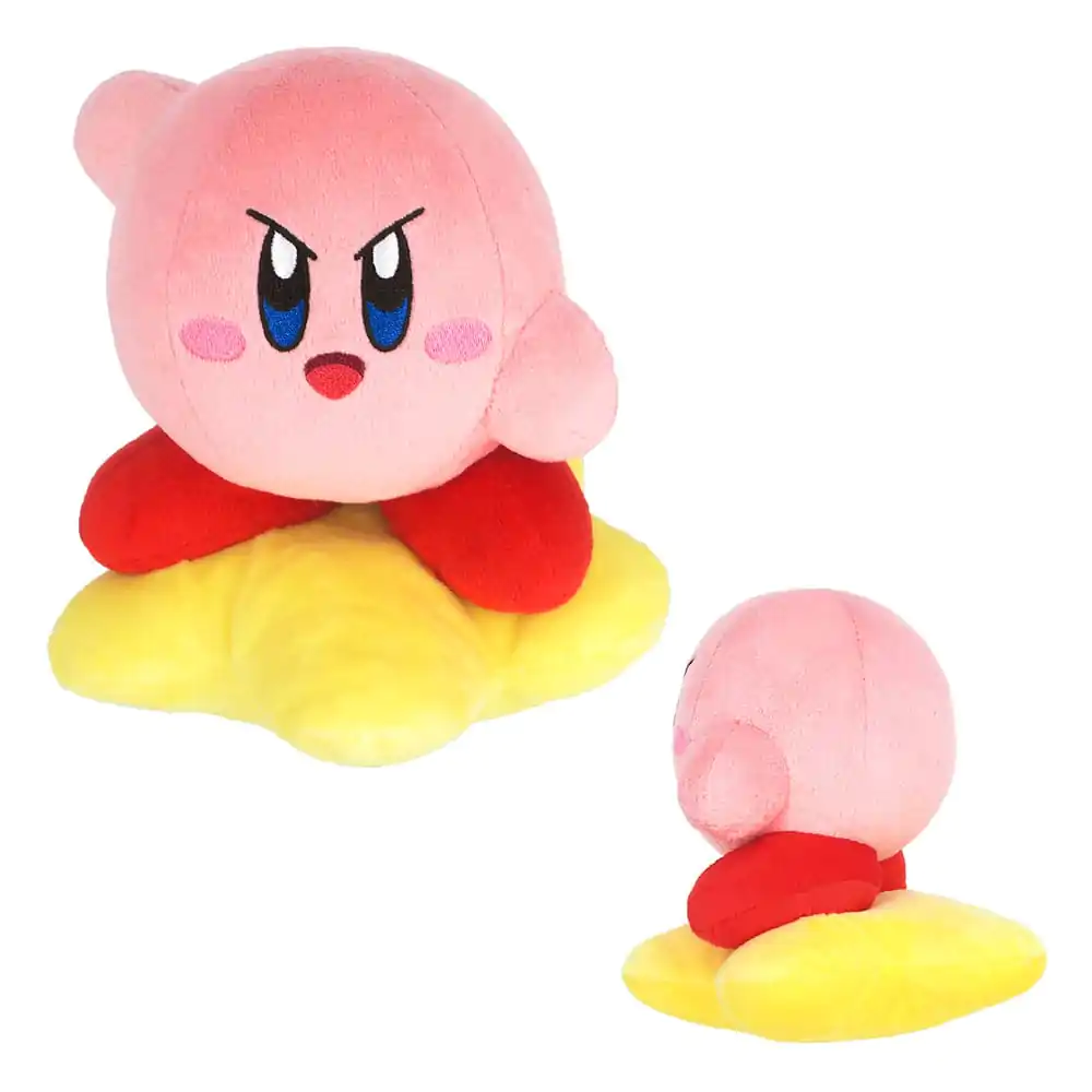 Kirby Plüschfigur Stern 17 cm termékfotó