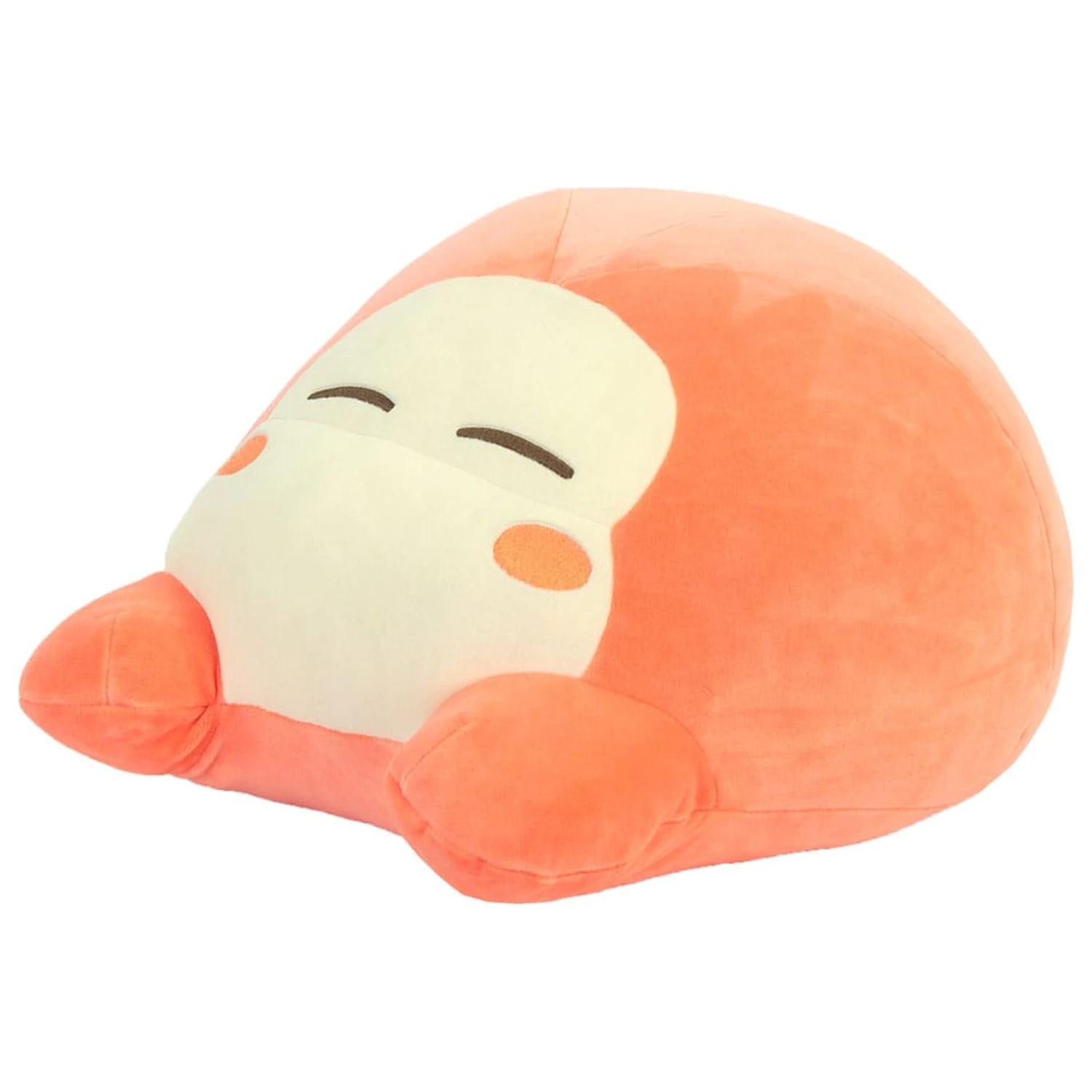 Kirby Suya Suya Plüsch Figur Mega Waddle Dee 15 cm Produktfoto