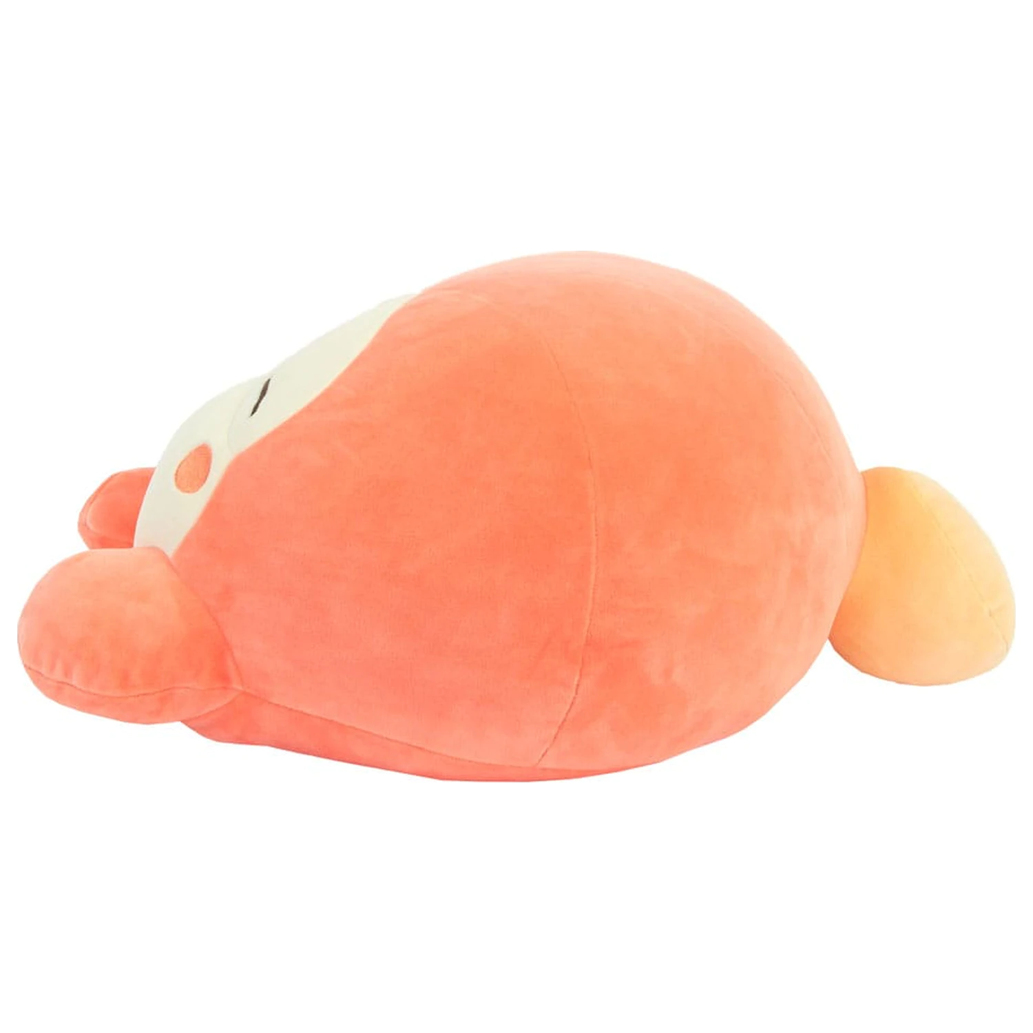 Kirby Suya Suya Plüsch Figur Mega Waddle Dee 15 cm Produktfoto