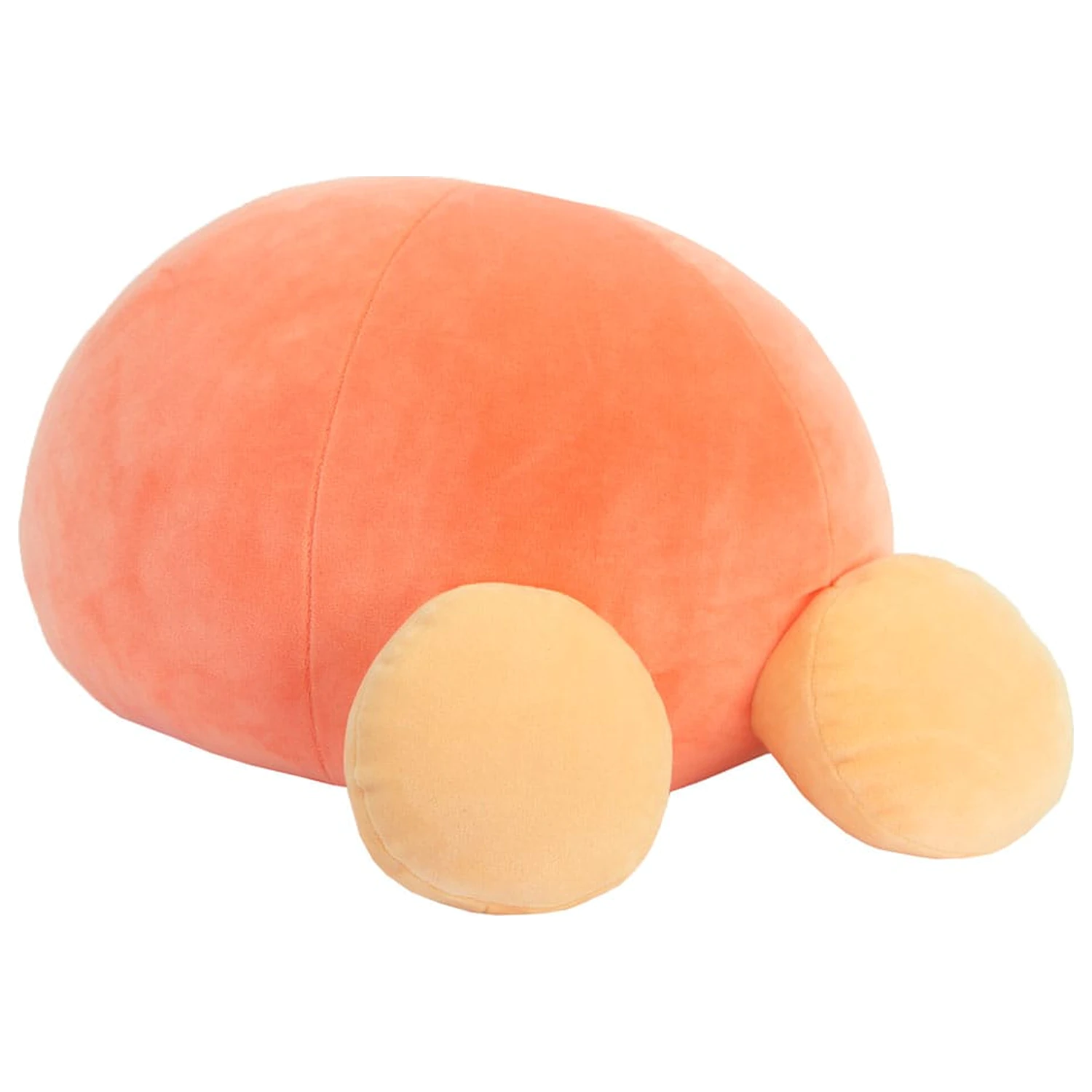Kirby Suya Suya Plüsch Figur Mega Waddle Dee 15 cm Produktfoto