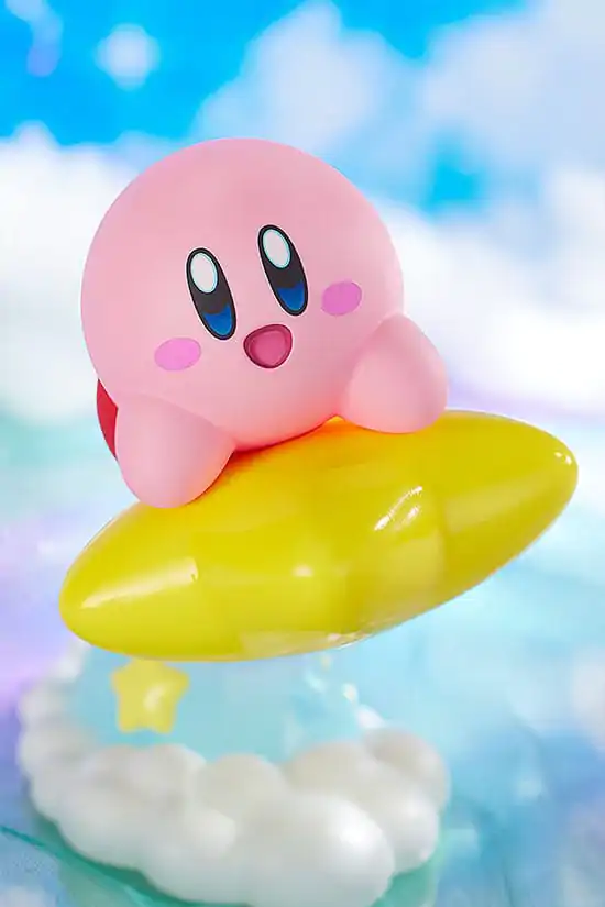 Kirby Pop Up Parade PVC Statue Kirby 14 cm termékfotó