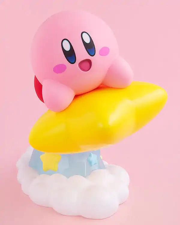 Kirby Pop Up Parade PVC Statue Kirby 14 cm termékfotó