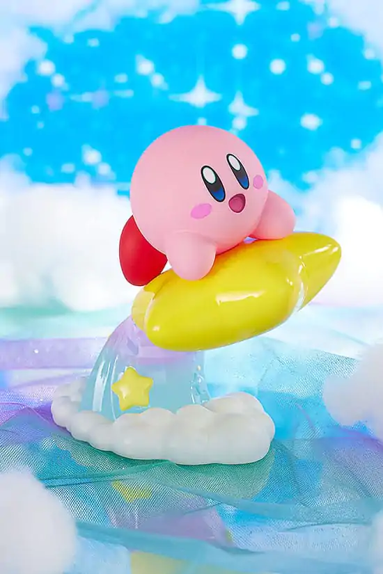 Kirby Pop Up Parade PVC Statue Kirby 14 cm termékfotó