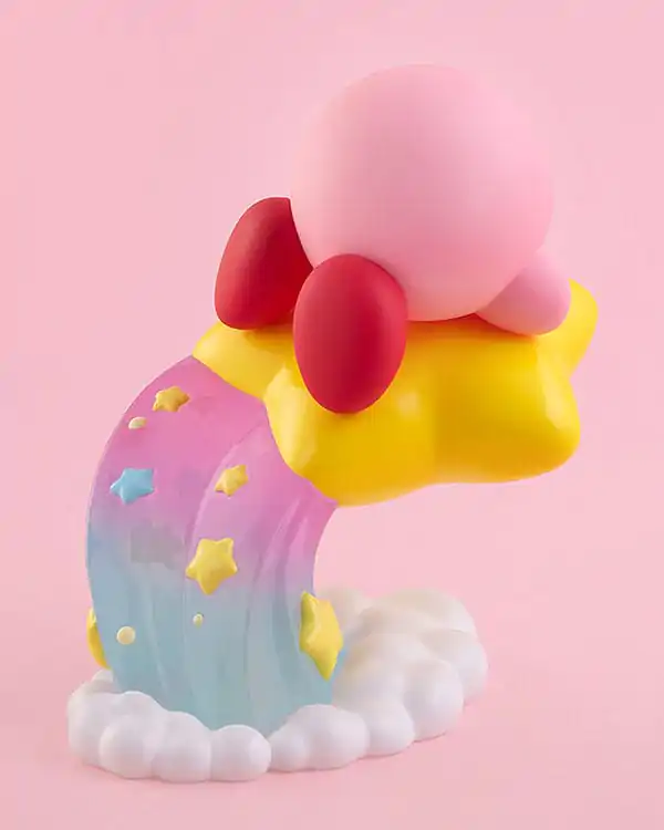 Kirby Pop Up Parade PVC Statue Kirby 14 cm termékfotó