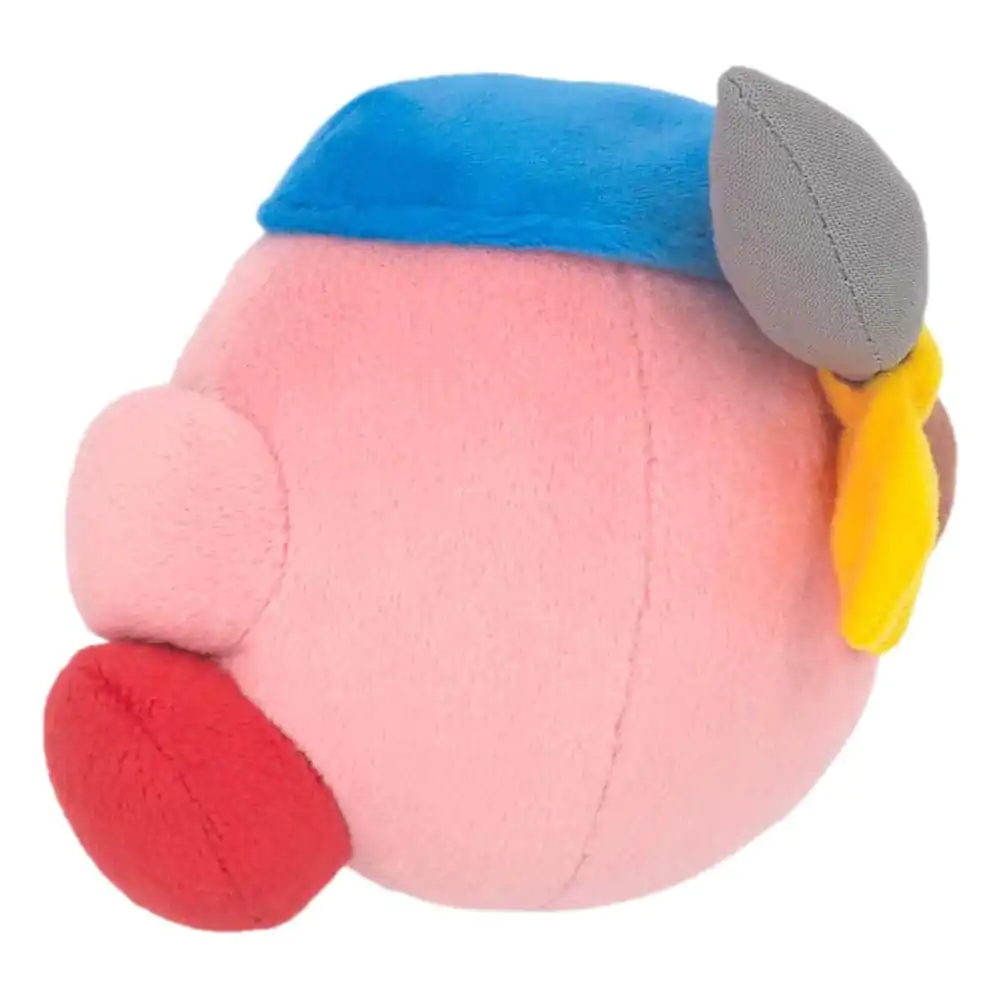 Kirby Plüschfigur Waddle Dee Bandana 11 cm Produktfoto