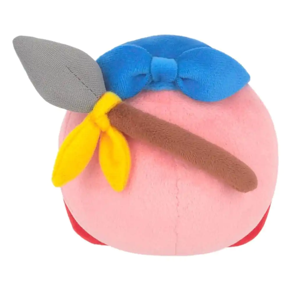 Kirby Plüschfigur Waddle Dee Bandana 11 cm Produktfoto