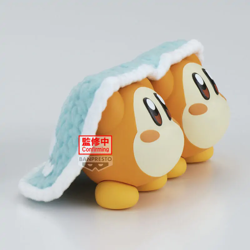 Kirby Waddle Dee Break Time Figur 8cm termékfotó