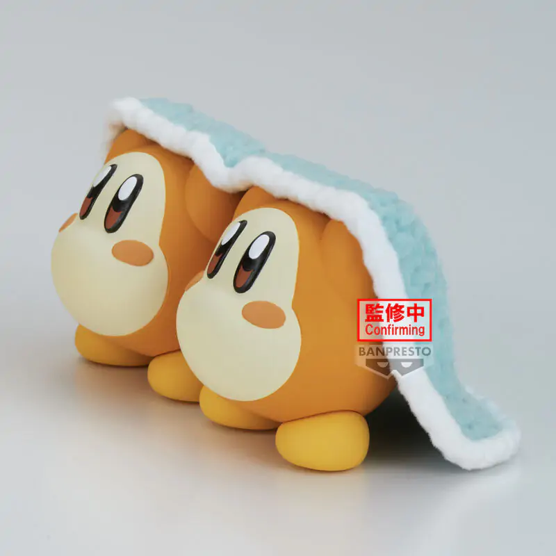 Kirby Waddle Dee Break Time Figur 8cm termékfotó