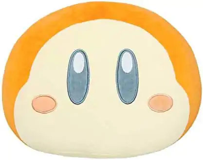 Kirby Plüschfigur Waddle Dee Poyo Poyo 26 cm termékfotó