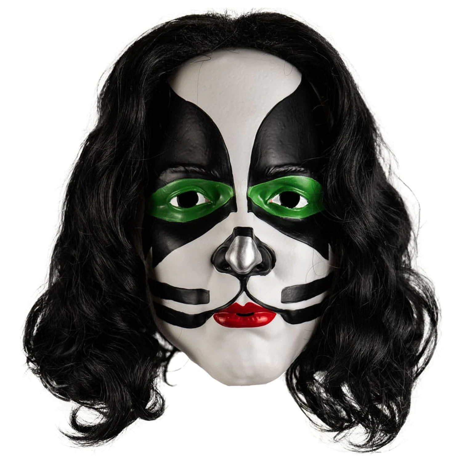 Kiss Injection Mask The Catman Deluxe Produktfoto