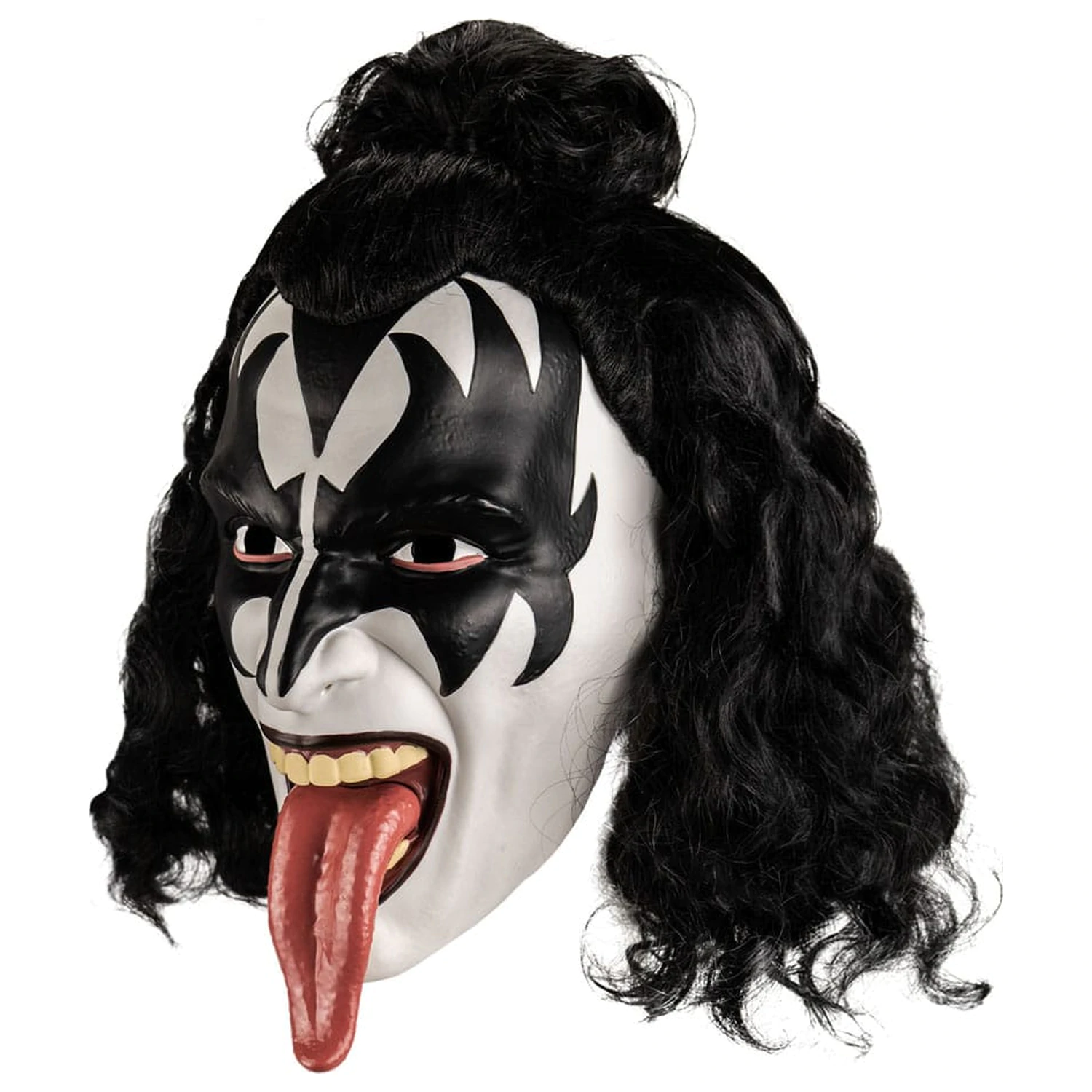 Kiss Injection Mask The Demon Deluxe Produktfoto