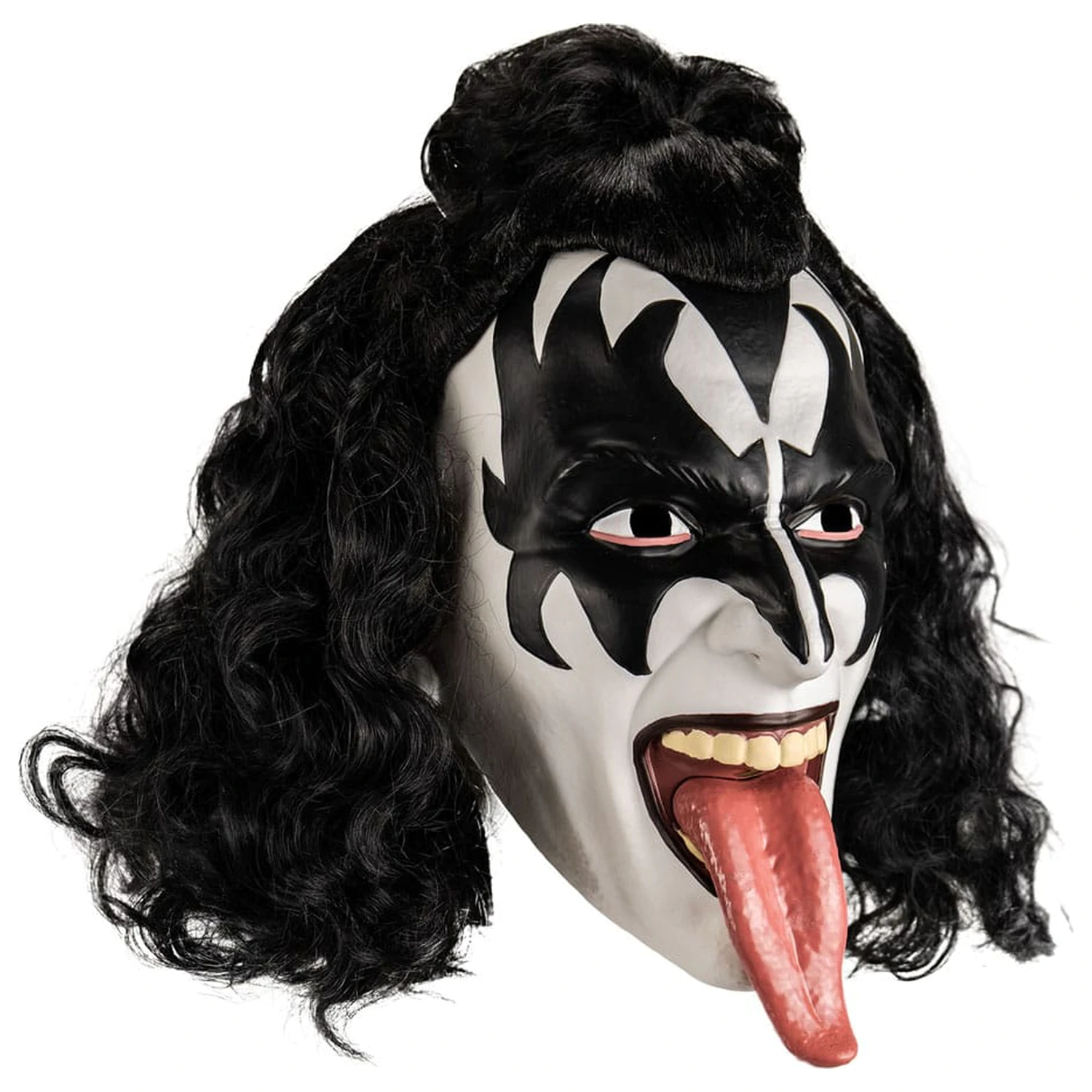 Kiss Injection Mask The Demon Deluxe Produktfoto
