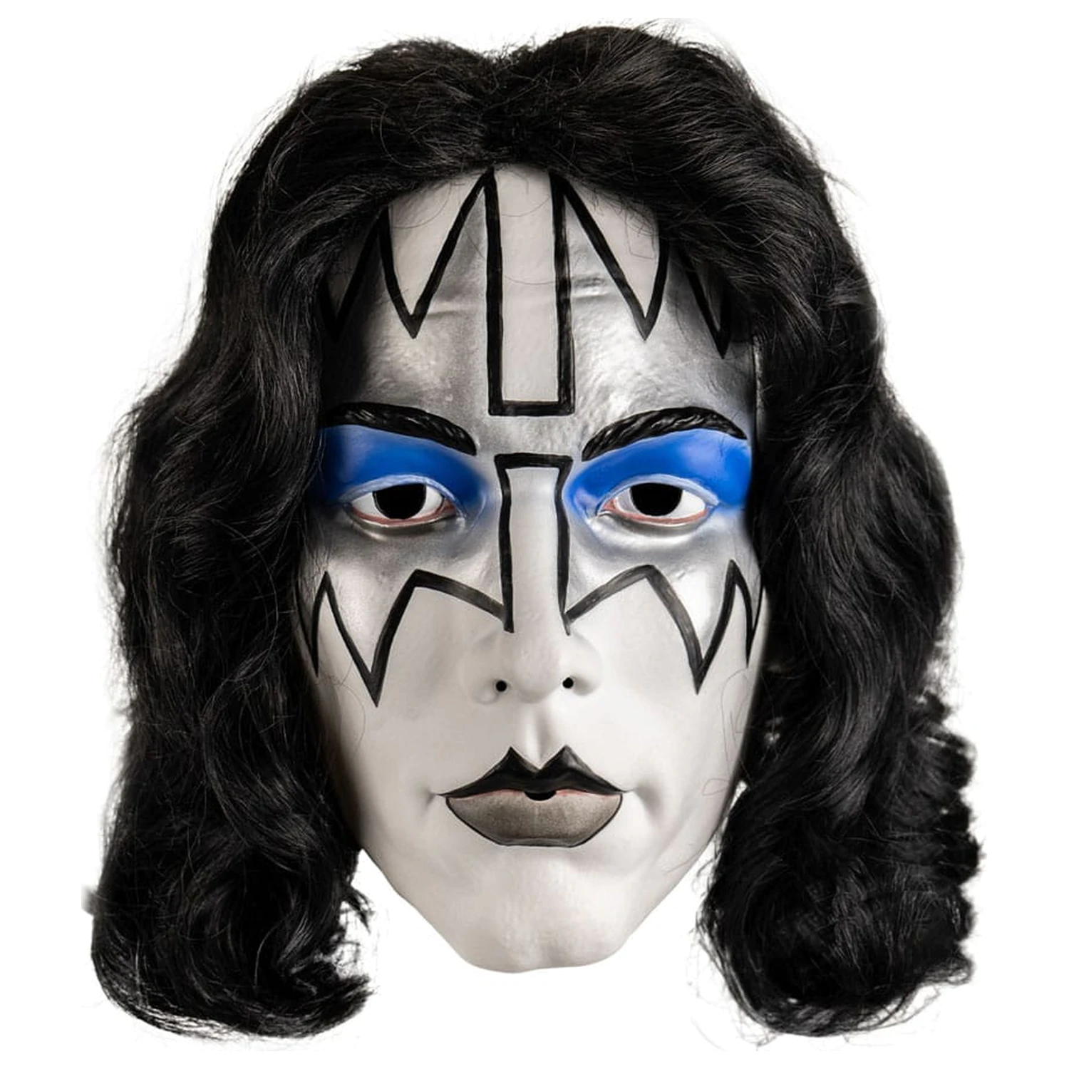 Kiss Injection Mask The Spaceman Deluxe Produktfoto