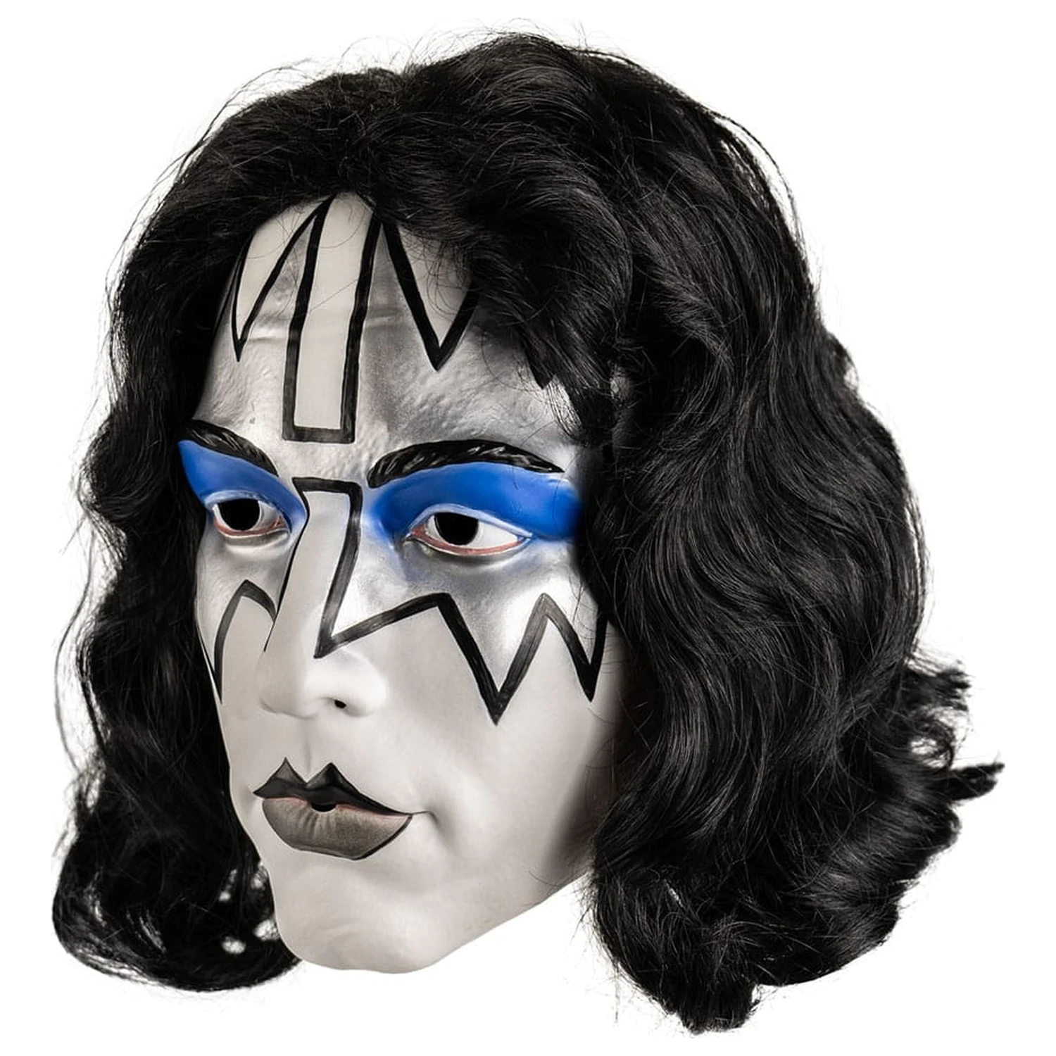Kiss Injection Mask The Spaceman Deluxe Produktfoto
