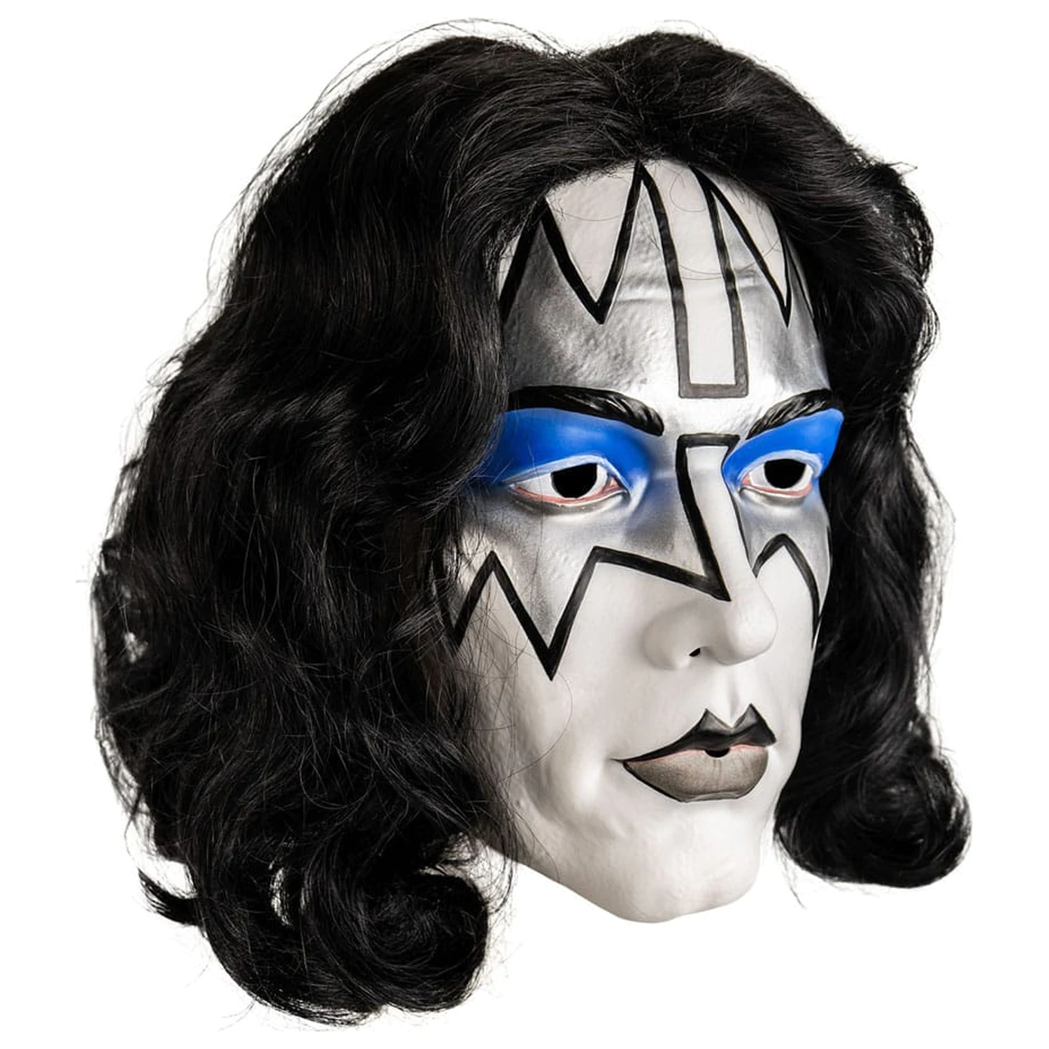 Kiss Injection Mask The Spaceman Deluxe Produktfoto