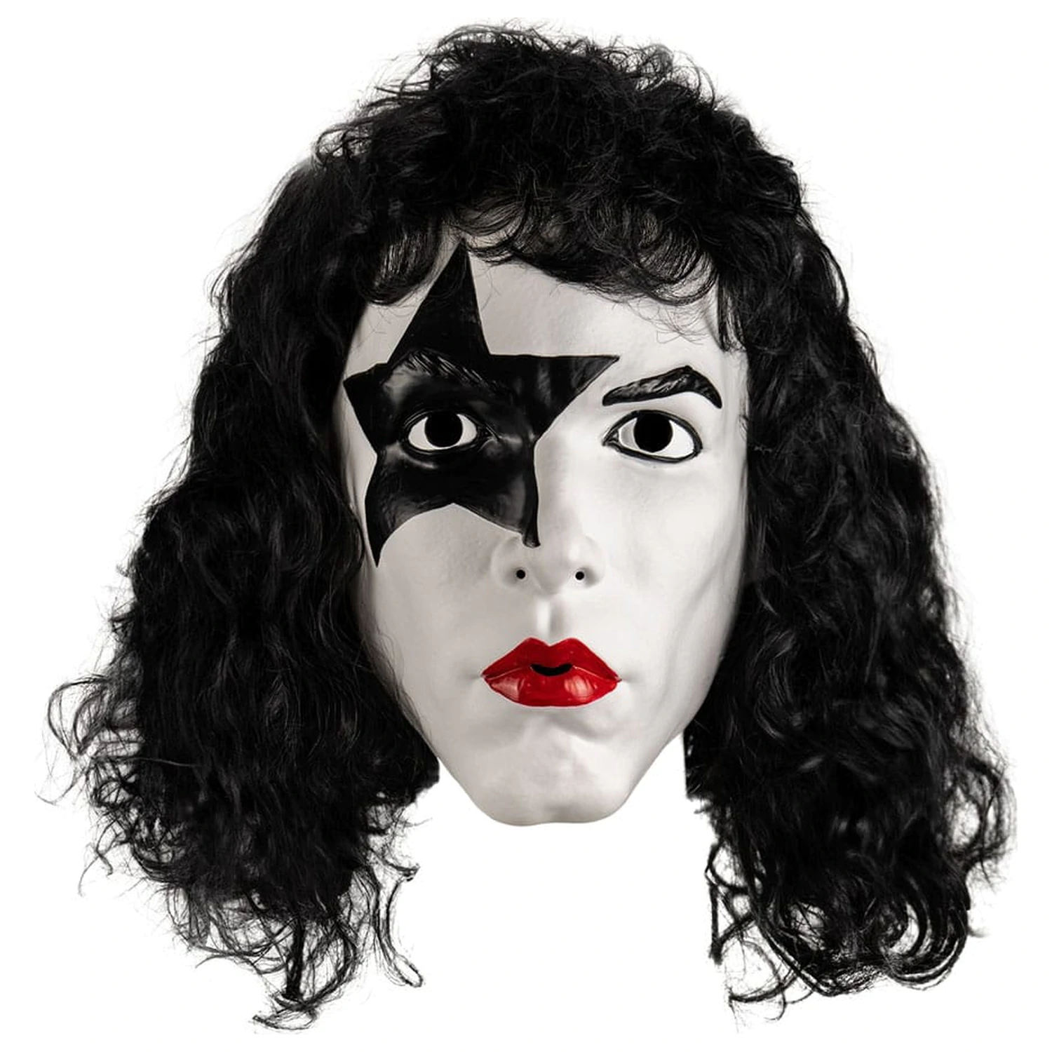 Kiss Injection Mask The Starchild Deluxe Produktfoto